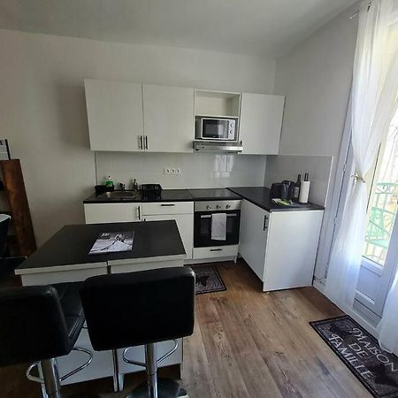 Appartement Moderne, 5 Min Du Centre Ville A Pied Μπεζιέ Εξωτερικό φωτογραφία
